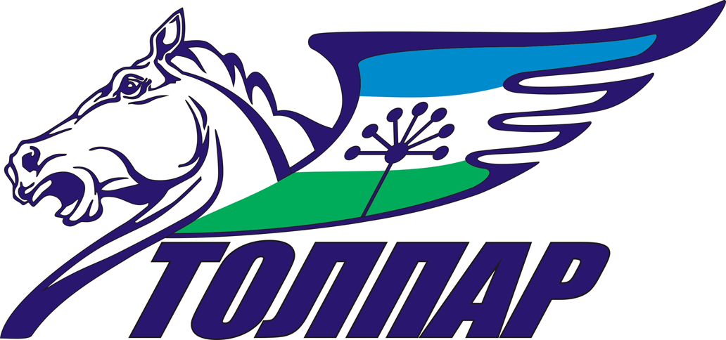 Tolpar Ufa 2009-Pres Primary Logo iron on transfers for clothing